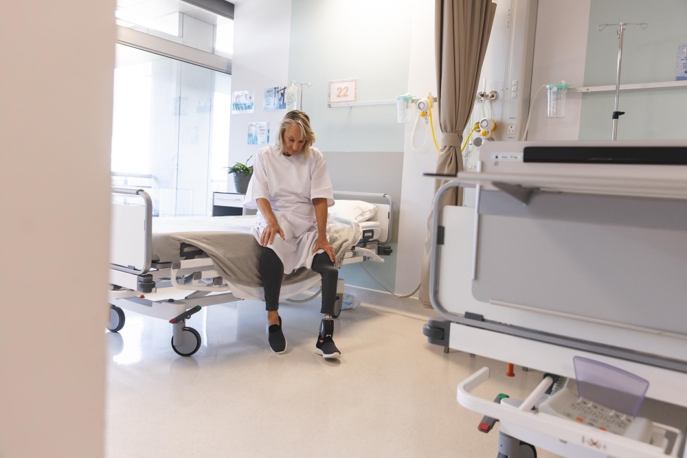 Qual o tempo mínimo para ficar em clínica de reabilitação