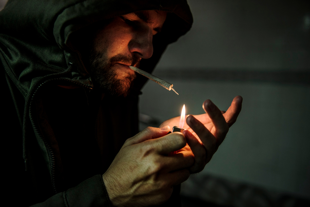 Tratamento para Drogas