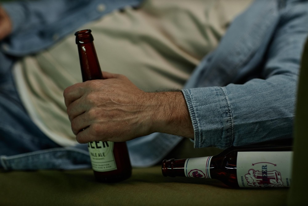 Tratamento para o Alcoolismo
